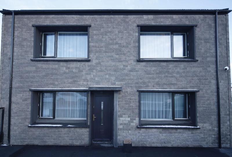 Keflavik Micro Suites image