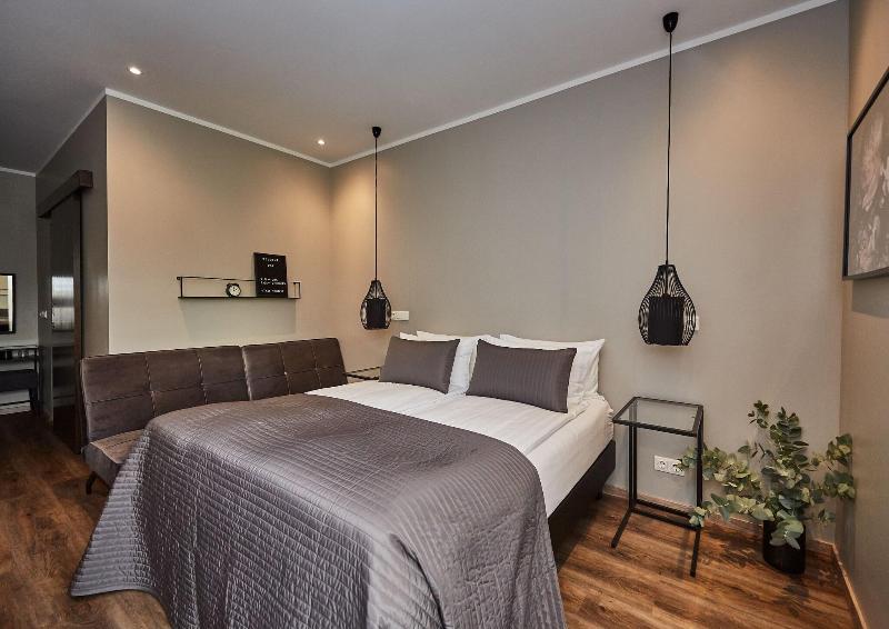 Keflavik Micro Suites image