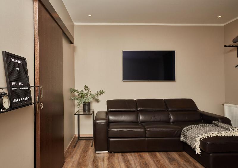 Keflavik Micro Suites image