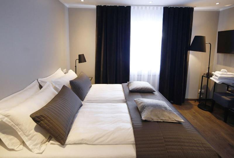 Keflavik Micro Suites image