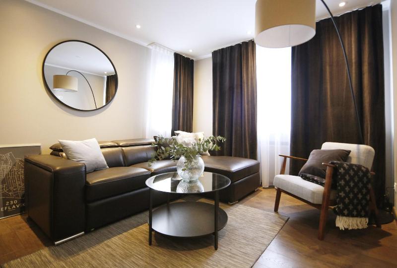 Keflavik Micro Suites image