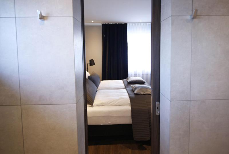 Keflavik Micro Suites image