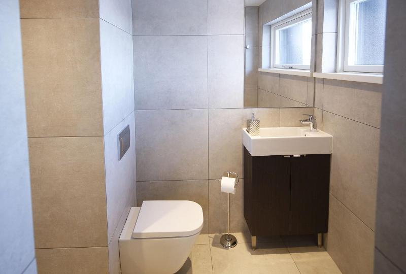Keflavik Micro Suites image