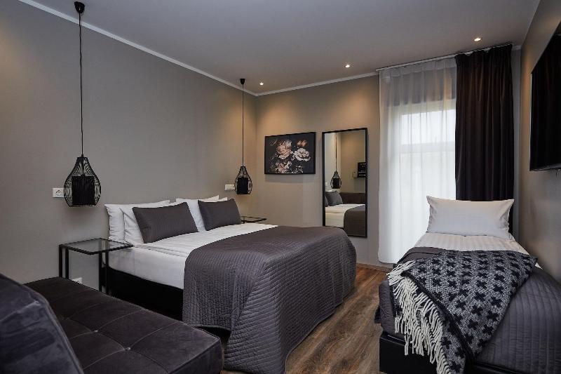 Keflavik Micro Suites image