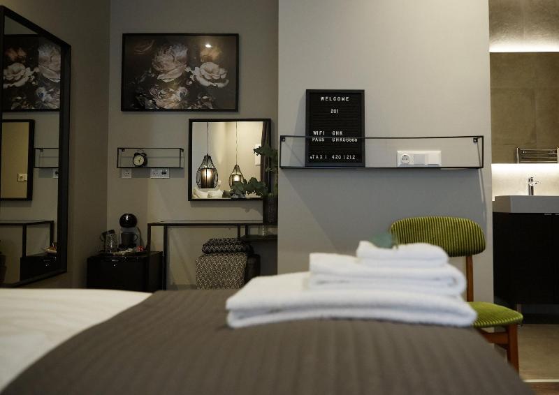 Keflavik Micro Suites image