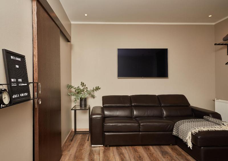 Keflavik Micro Suites image