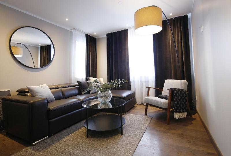 Keflavik Micro Suites image