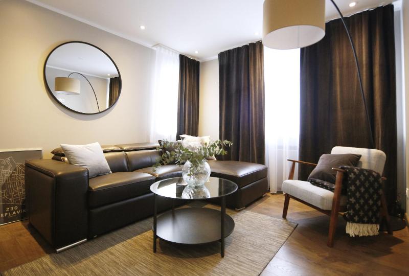 Keflavik Micro Suites image