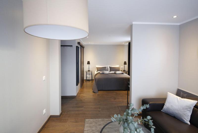 Keflavik Micro Suites image