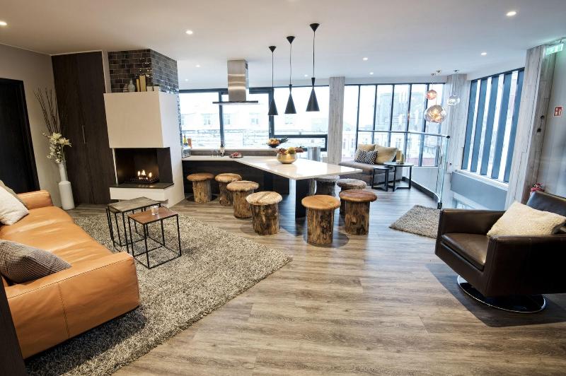 B14 Apartments & Rooms image