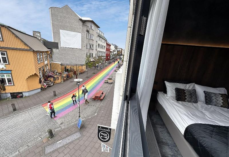 B14 Apartments & Rooms image