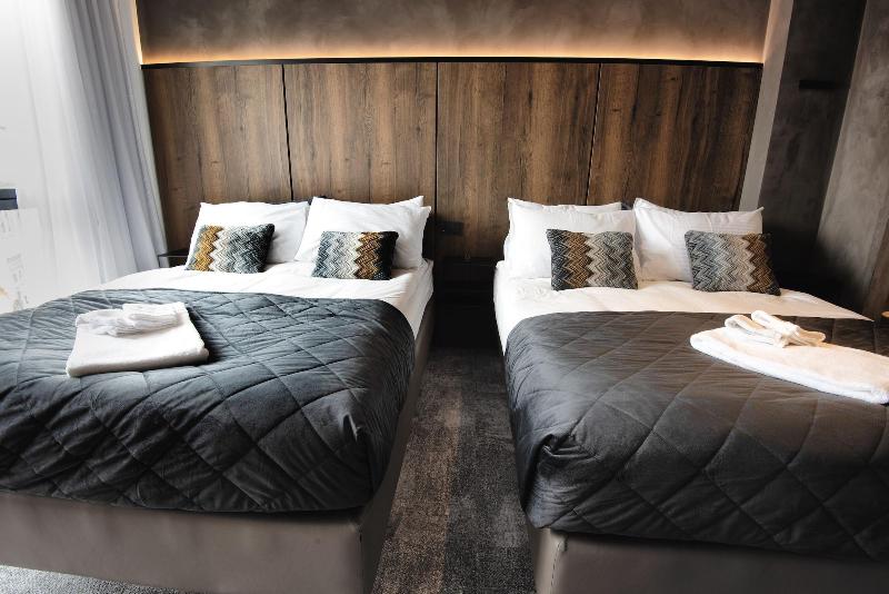 B14 Apartments & Rooms image