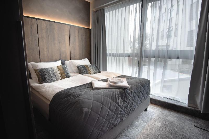 B14 Apartments & Rooms image