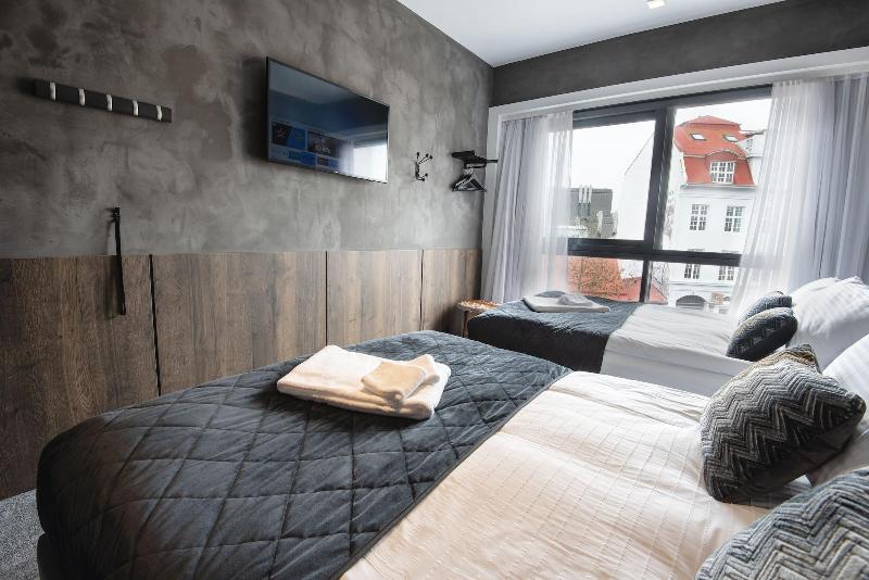 B14 Apartments & Rooms image