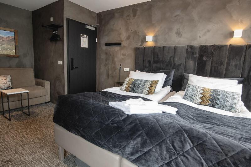 B14 Apartments & Rooms image