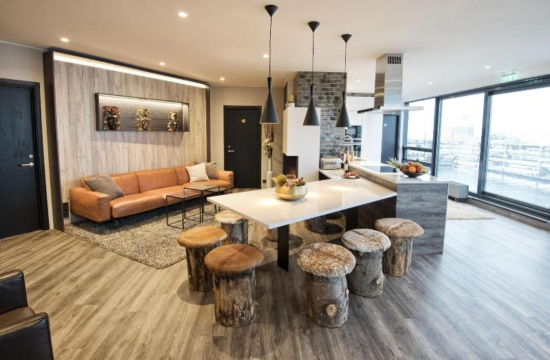 B14 Apartments & Rooms image