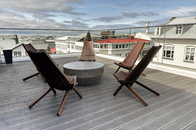 B14 Apartments & Rooms image
