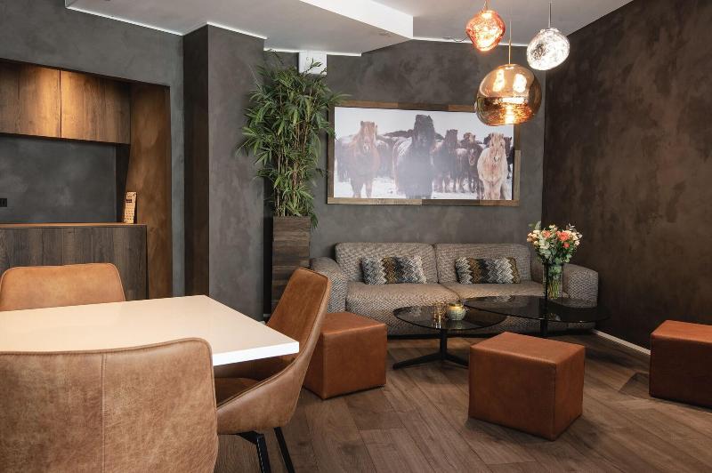 B14 Apartments & Rooms image