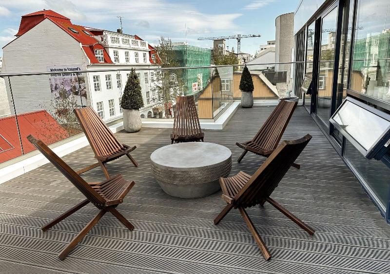B14 Apartments & Rooms image