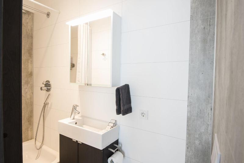 B14 Apartments & Rooms image