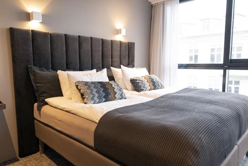B14 Apartments & Rooms image