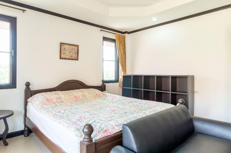 Primrose Place by ZUZU