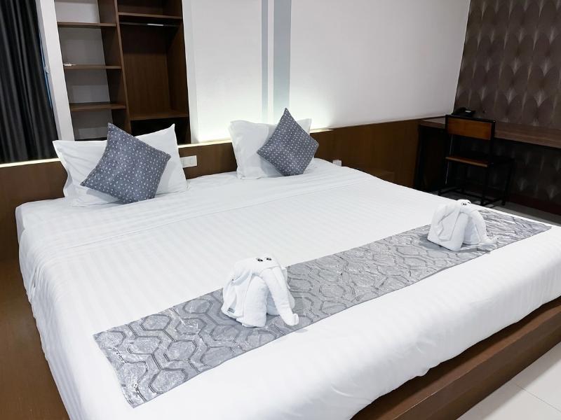Ichapter Hotel Suvarnabhumi image