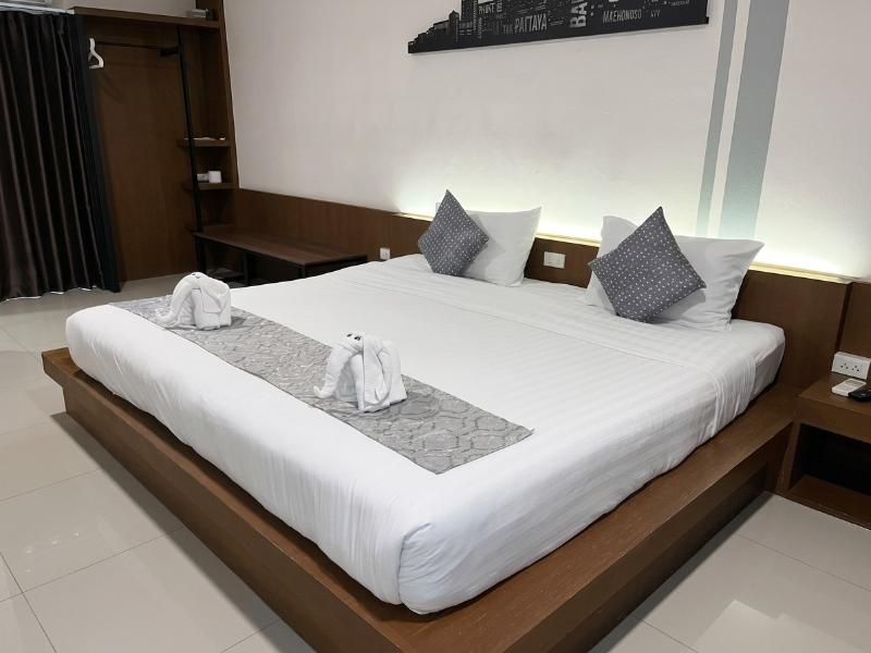 Ichapter Hotel Suvarnabhumi image