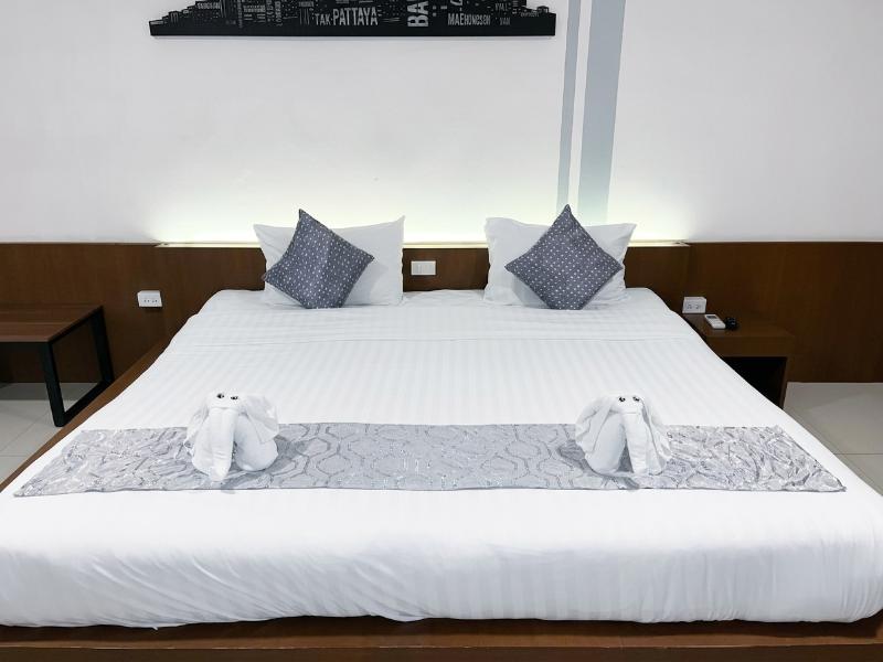 Ichapter Hotel Suvarnabhumi image