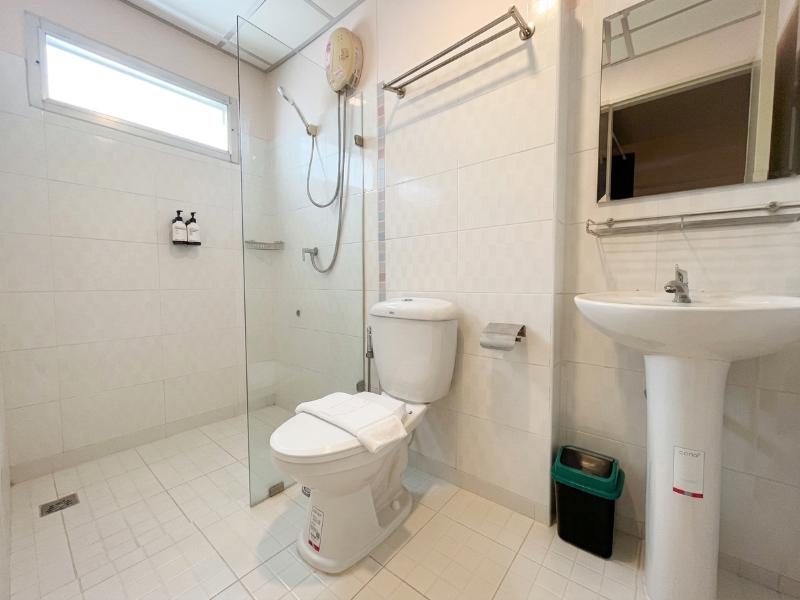 Ichapter Hotel Suvarnabhumi image