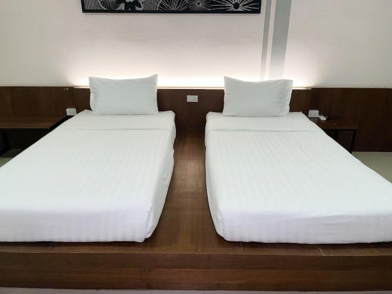 Ichapter Hotel Suvarnabhumi image