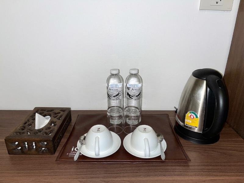 Ichapter Hotel Suvarnabhumi image
