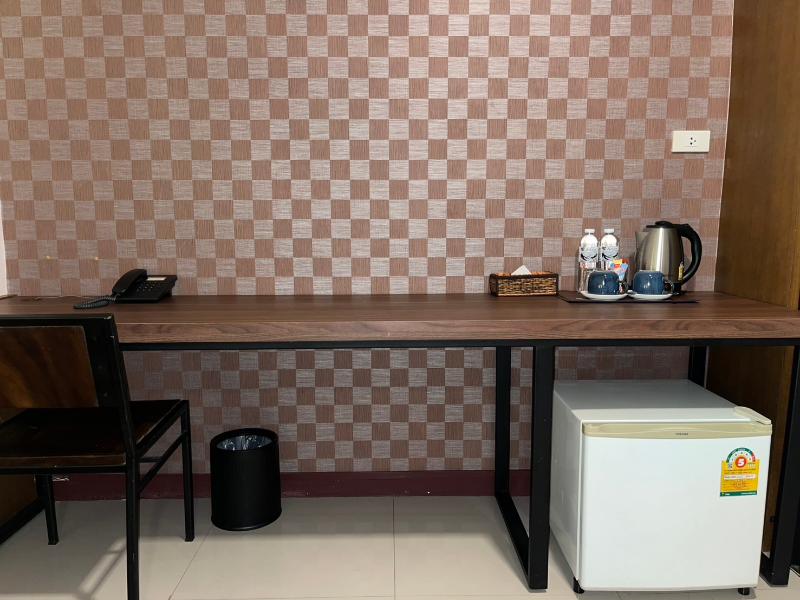 Ichapter Hotel Suvarnabhumi image