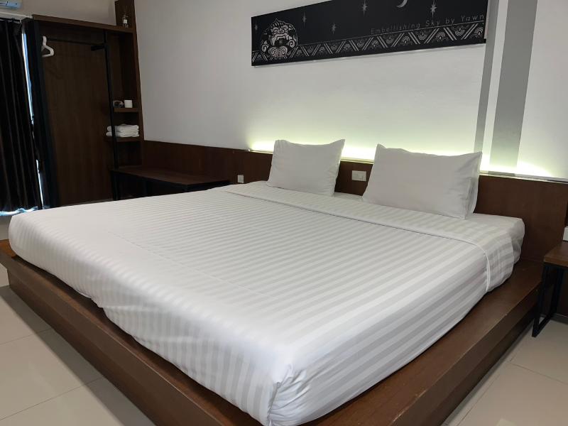 Ichapter Hotel Suvarnabhumi image