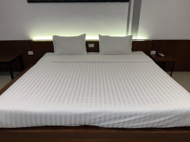 Ichapter Hotel Suvarnabhumi image