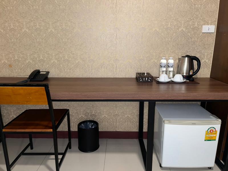 Ichapter Hotel Suvarnabhumi image