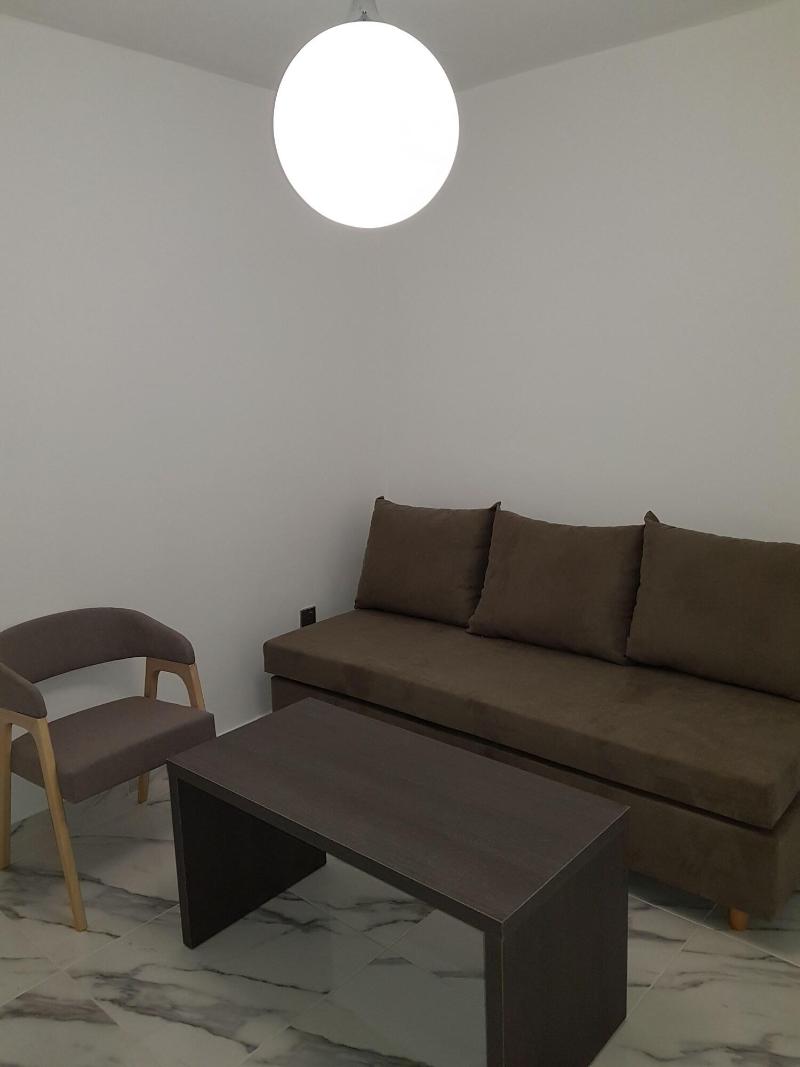 Les Palmiers Petrou Apartments image