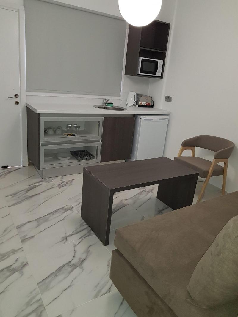 Les Palmiers Petrou Apartments image