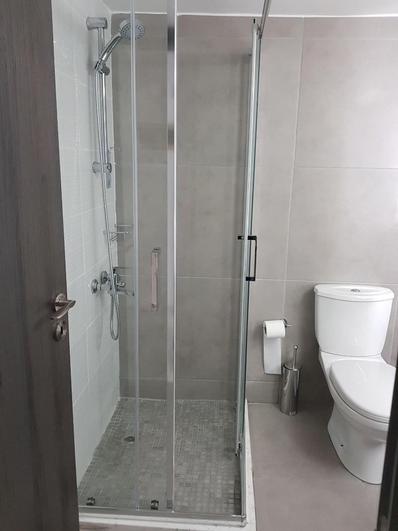 Les Palmiers Petrou Apartments image