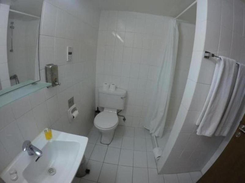 Les Palmiers Petrou Apartments image
