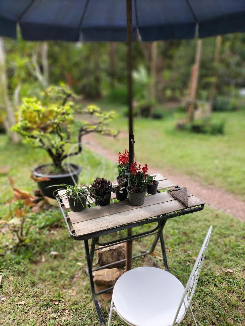 Baan Hotelier Resort image