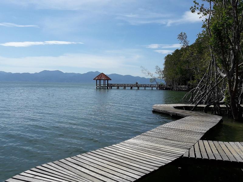 Baan Hotelier Resort image