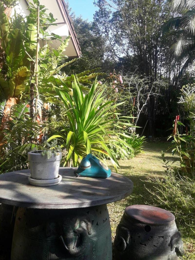 Baan Hotelier Resort image