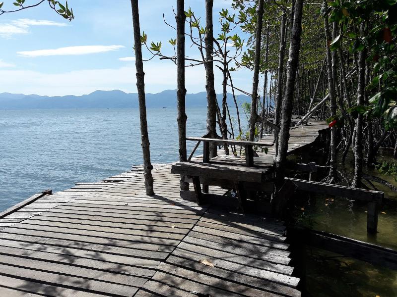 Baan Hotelier Resort image