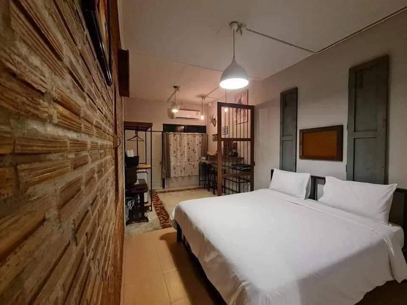 Baan Hotelier Resort image
