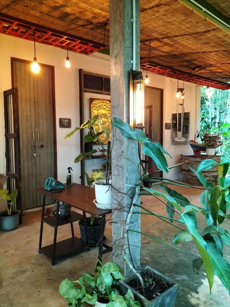 Baan Hotelier Resort image
