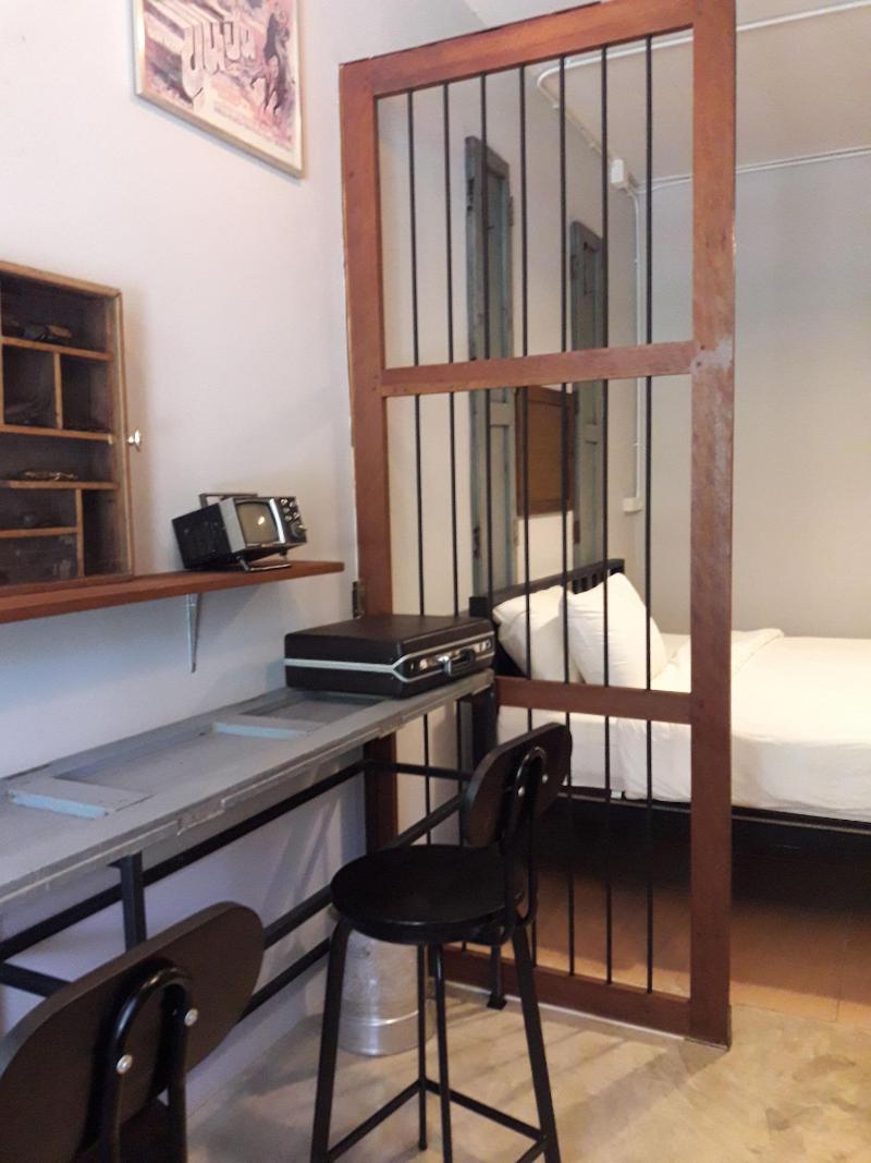Baan Hotelier Resort image