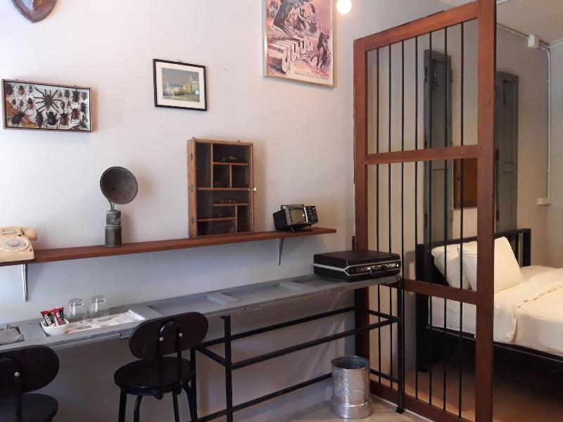 Baan Hotelier Resort image