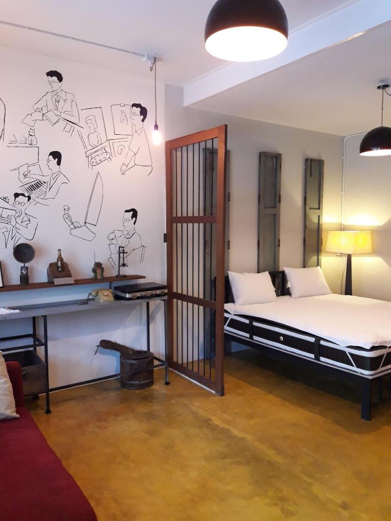 Baan Hotelier Resort image