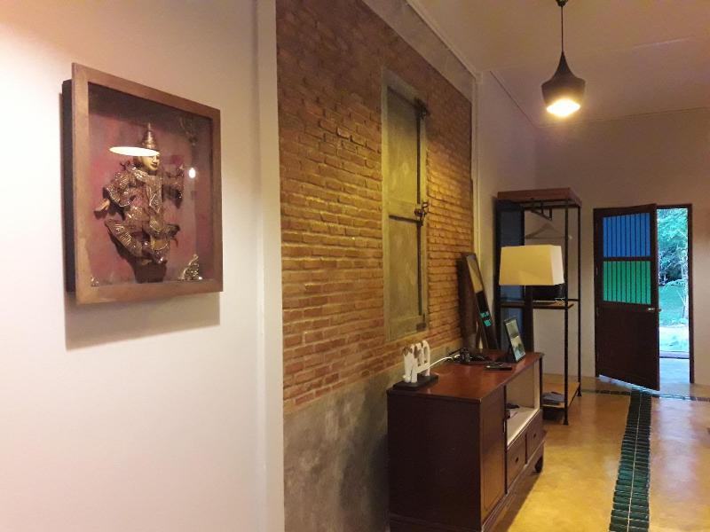 Baan Hotelier Resort image
